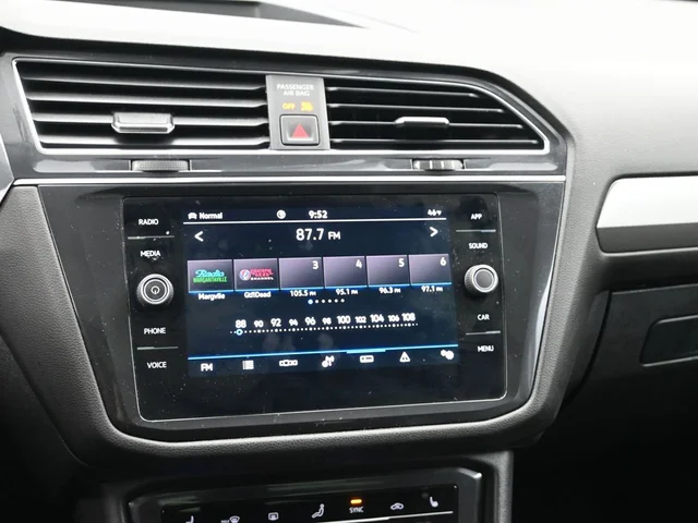 SEMINUEVOS VOLKSWAGEN Tiguan a Estados en autogozo
