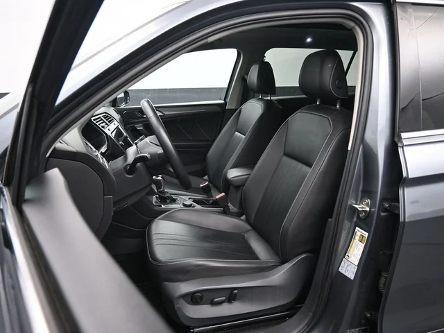 SEMINUEVOS VOLKSWAGEN Tiguan a Estados en autogozo