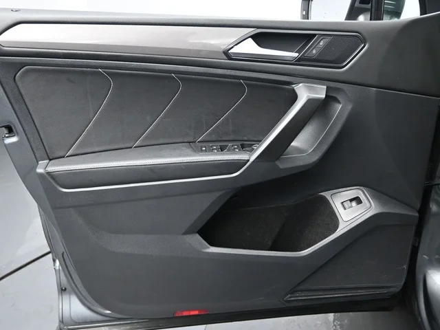 SEMINUEVOS VOLKSWAGEN Tiguan a Estados en autogozo