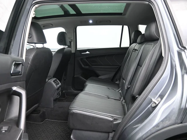 SEMINUEVOS VOLKSWAGEN Tiguan a Estados en autogozo