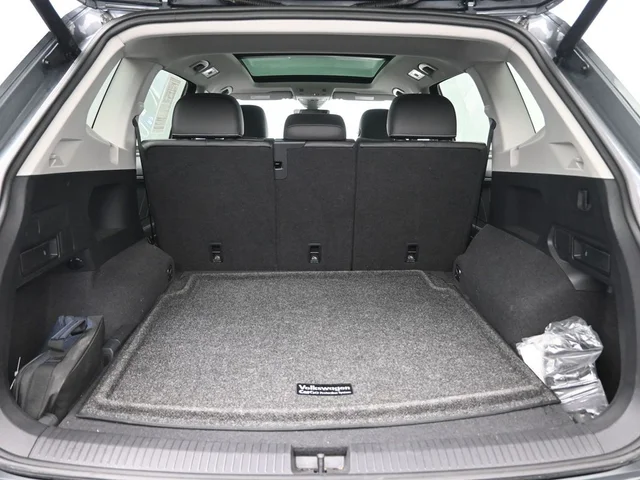 SEMINUEVOS VOLKSWAGEN Tiguan a Estados en autogozo