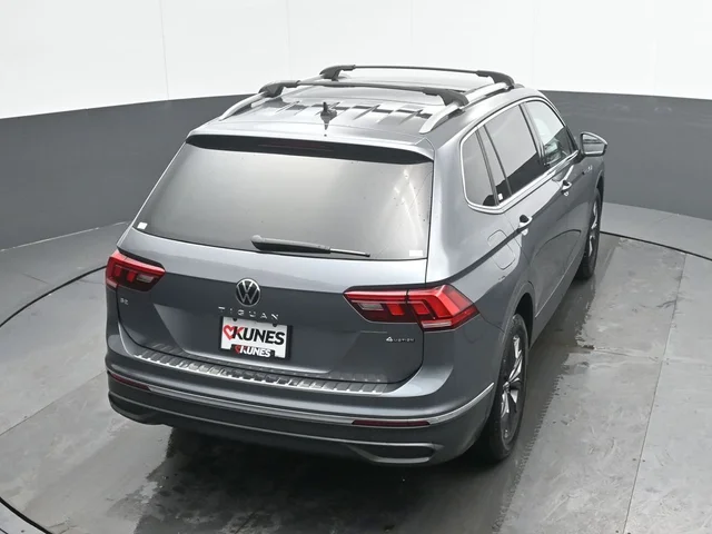 SEMINUEVOS VOLKSWAGEN Tiguan a Estados en autogozo