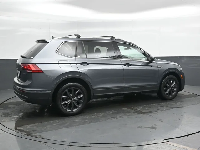 SEMINUEVOS VOLKSWAGEN Tiguan a Estados en autogozo