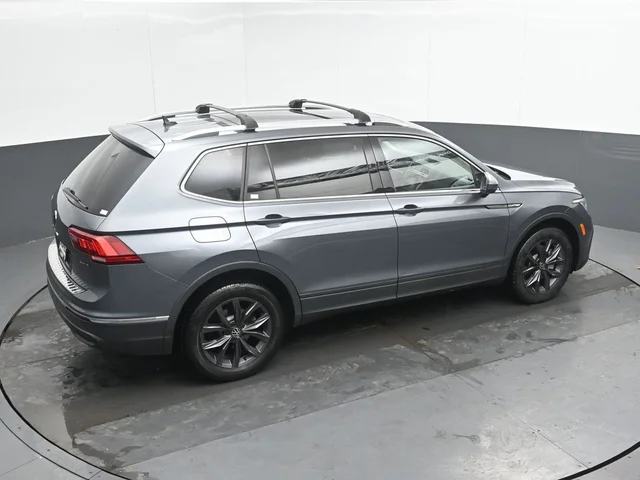 SEMINUEVOS VOLKSWAGEN Tiguan a Estados en autogozo