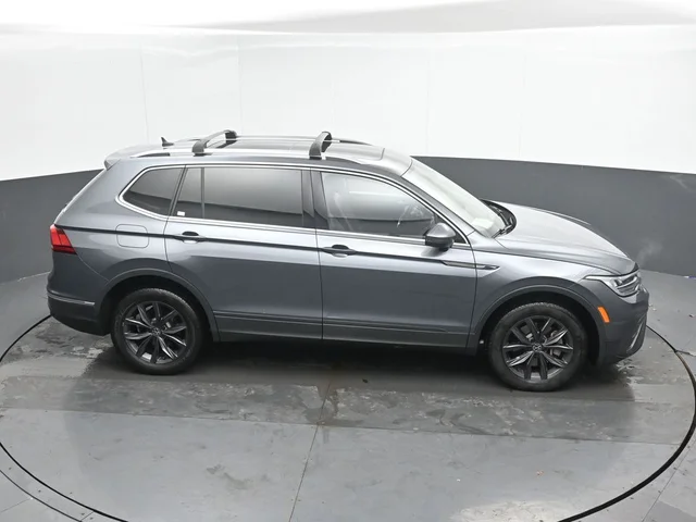 SEMINUEVOS VOLKSWAGEN Tiguan a Estados en autogozo
