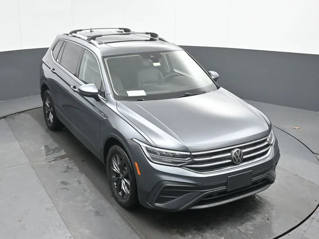 SEMINUEVOS VOLKSWAGEN Tiguan a Estados en autogozo