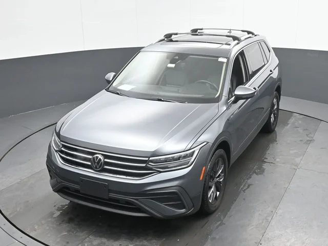 SEMINUEVOS VOLKSWAGEN Tiguan a Estados en autogozo