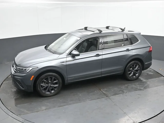 SEMINUEVOS VOLKSWAGEN Tiguan a Estados en autogozo