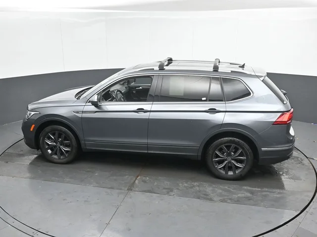 SEMINUEVOS VOLKSWAGEN Tiguan a Estados en autogozo