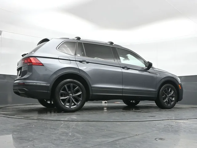 SEMINUEVOS VOLKSWAGEN Tiguan a Estados en autogozo