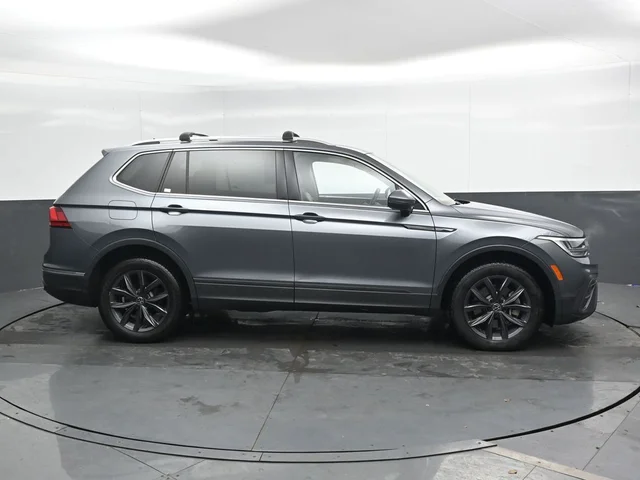 SEMINUEVOS VOLKSWAGEN Tiguan a Estados en autogozo