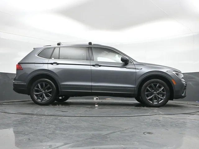 SEMINUEVOS VOLKSWAGEN Tiguan a Estados en autogozo