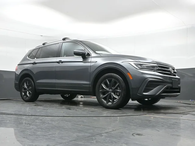 SEMINUEVOS VOLKSWAGEN Tiguan a Estados en autogozo