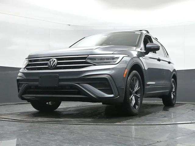SEMINUEVOS VOLKSWAGEN Tiguan a Estados en autogozo
