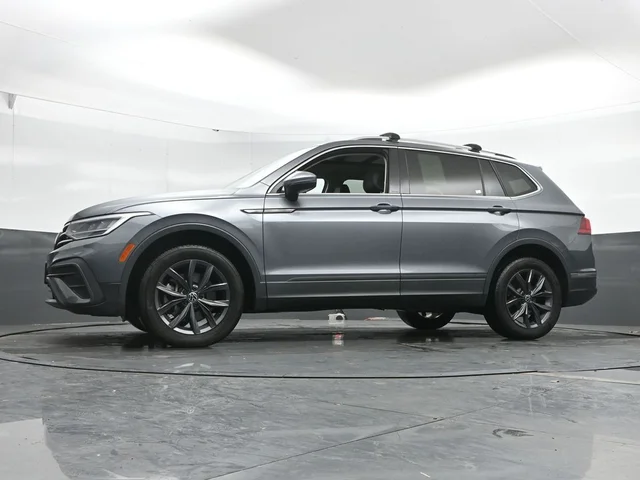 SEMINUEVOS VOLKSWAGEN Tiguan a Estados en autogozo