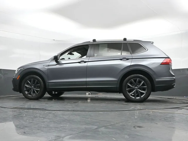 SEMINUEVOS VOLKSWAGEN Tiguan a Estados en autogozo