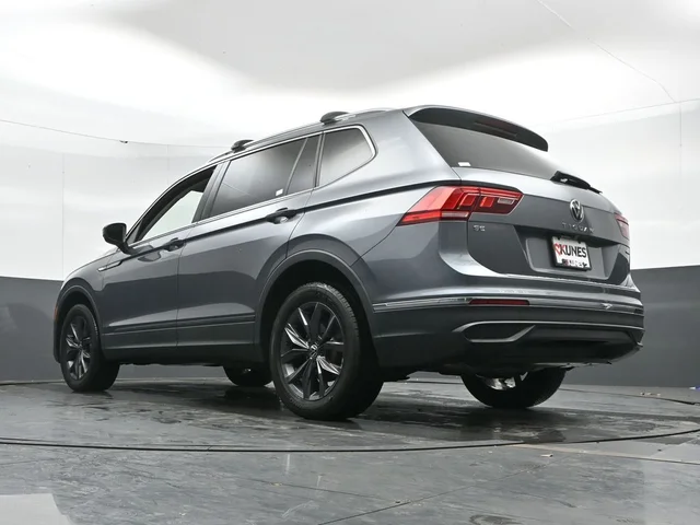 SEMINUEVOS VOLKSWAGEN Tiguan a Estados en autogozo