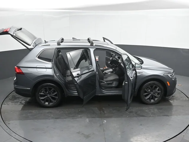 SEMINUEVOS VOLKSWAGEN Tiguan a Estados en autogozo
