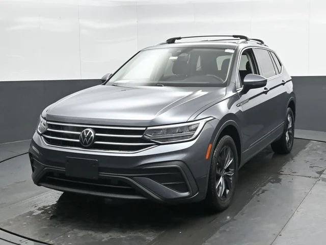 SEMINUEVOS VOLKSWAGEN Tiguan a Estados en autogozo
