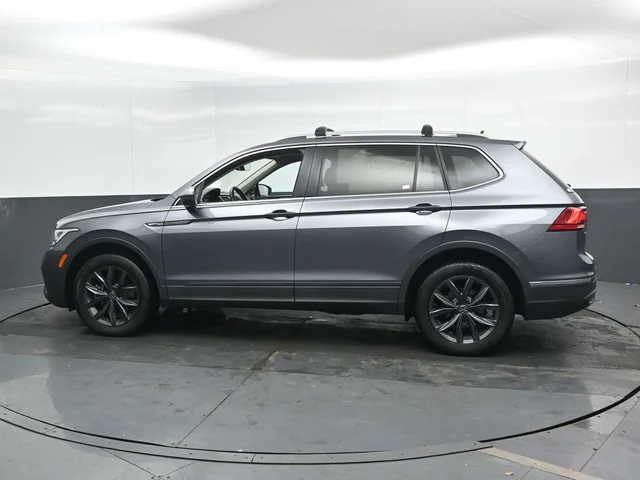 SEMINUEVOS VOLKSWAGEN Tiguan a Estados en autogozo