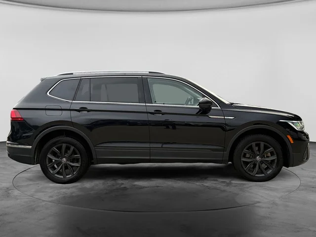 SEMINUEVOS VOLKSWAGEN Tiguan a Estados en autogozo