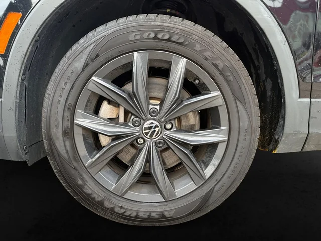 SEMINUEVOS VOLKSWAGEN Tiguan a Estados en autogozo