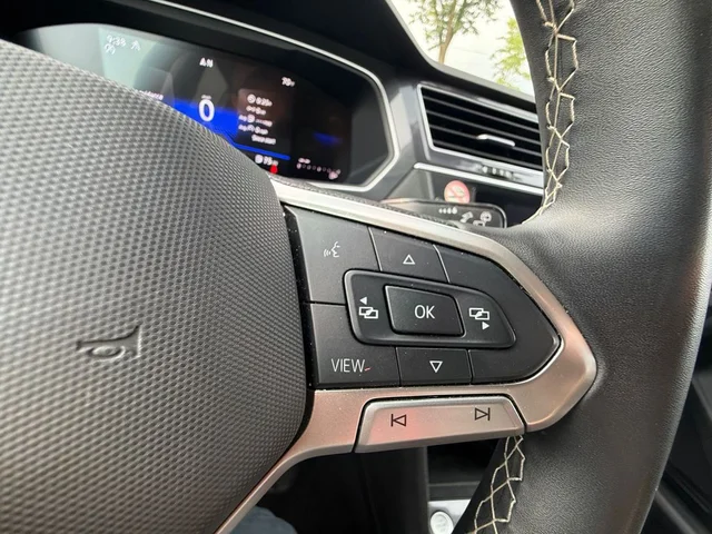 SEMINUEVOS VOLKSWAGEN Tiguan a Estados en autogozo