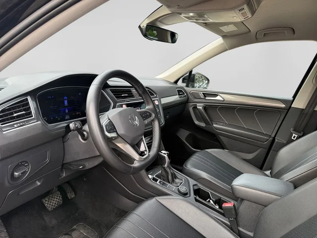 SEMINUEVOS VOLKSWAGEN Tiguan a Estados en autogozo
