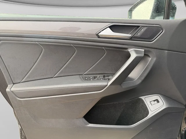 SEMINUEVOS VOLKSWAGEN Tiguan a Estados en autogozo