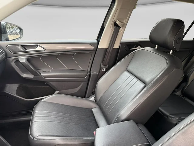 SEMINUEVOS VOLKSWAGEN Tiguan a Estados en autogozo