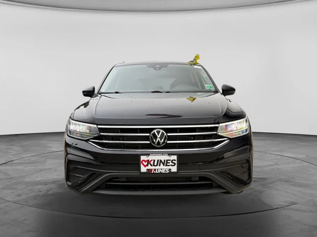 SEMINUEVOS VOLKSWAGEN Tiguan a Estados en autogozo