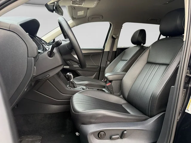 SEMINUEVOS VOLKSWAGEN Tiguan a Estados en autogozo