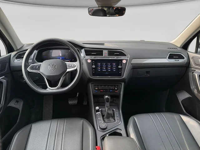 SEMINUEVOS VOLKSWAGEN Tiguan a Estados en autogozo