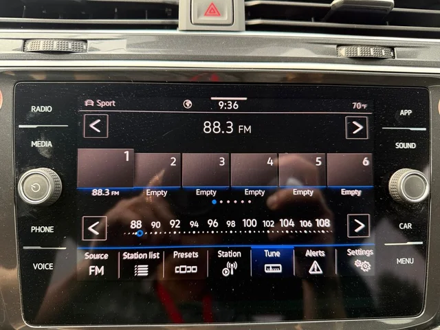 SEMINUEVOS VOLKSWAGEN Tiguan a Estados en autogozo
