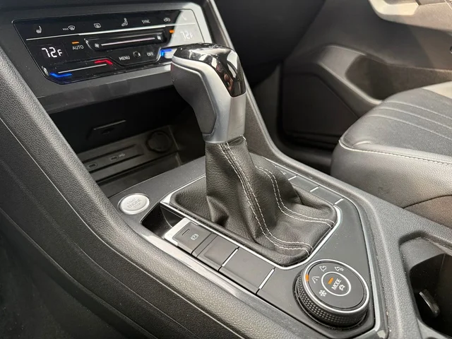 SEMINUEVOS VOLKSWAGEN Tiguan a Estados en autogozo
