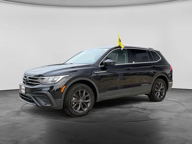 SEMINUEVOS VOLKSWAGEN Tiguan a Estados en autogozo