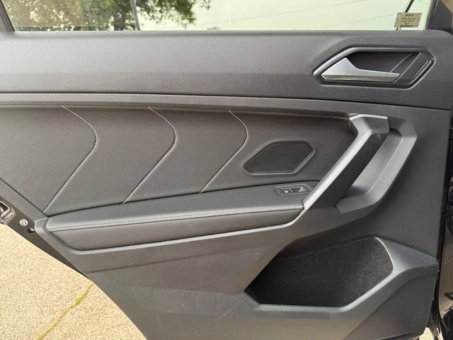 SEMINUEVOS VOLKSWAGEN Tiguan a Estados en autogozo