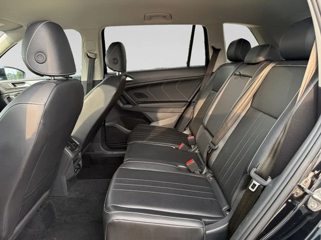 SEMINUEVOS VOLKSWAGEN Tiguan a Estados en autogozo