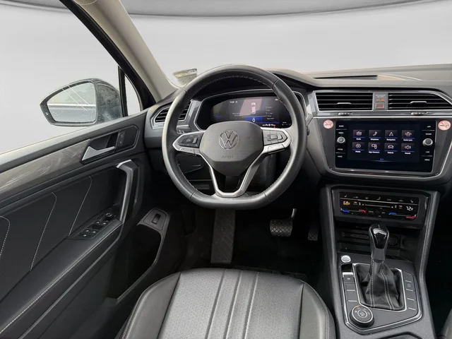 SEMINUEVOS VOLKSWAGEN Tiguan a Estados en autogozo