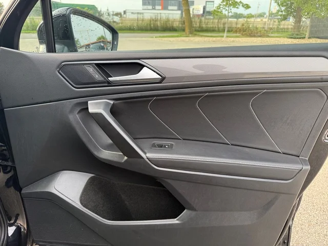 SEMINUEVOS VOLKSWAGEN Tiguan a Estados en autogozo