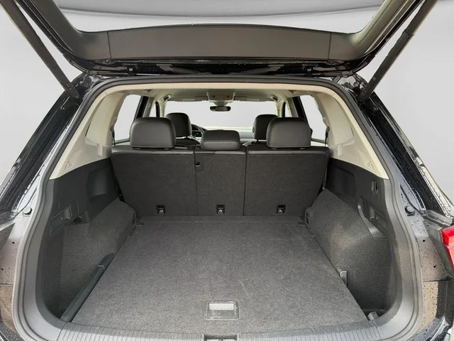 SEMINUEVOS VOLKSWAGEN Tiguan a Estados en autogozo