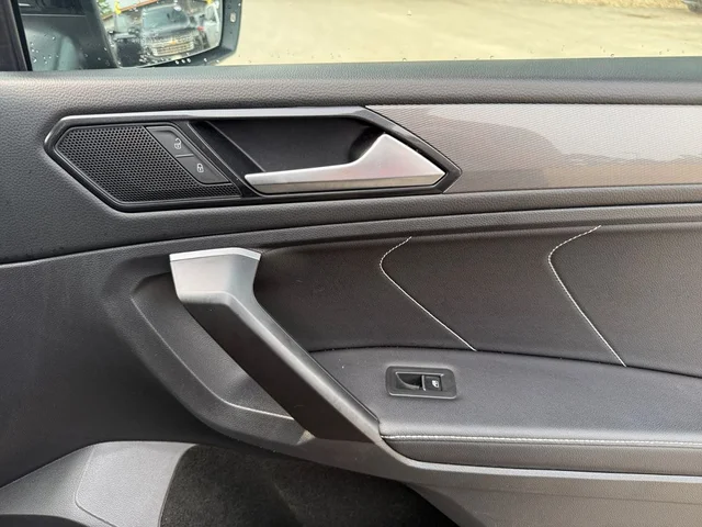 SEMINUEVOS VOLKSWAGEN Tiguan a Estados en autogozo