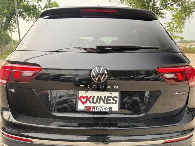 SEMINUEVOS VOLKSWAGEN Tiguan a Estados en autogozo
