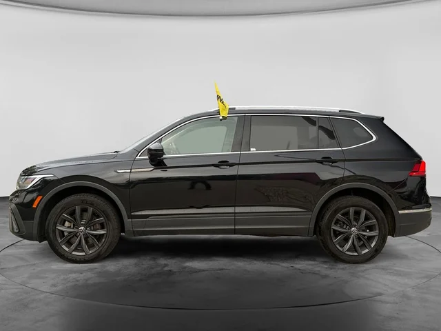 SEMINUEVOS VOLKSWAGEN Tiguan a Estados en autogozo