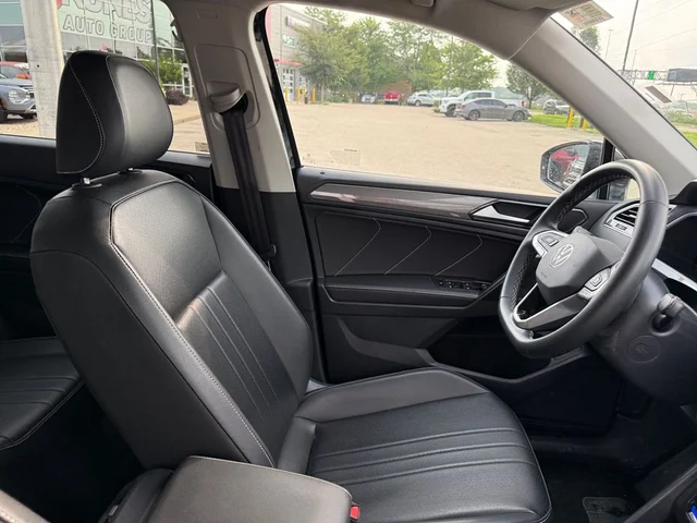 SEMINUEVOS VOLKSWAGEN Tiguan a Estados en autogozo