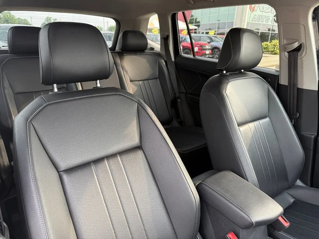 SEMINUEVOS VOLKSWAGEN Tiguan a Estados en autogozo