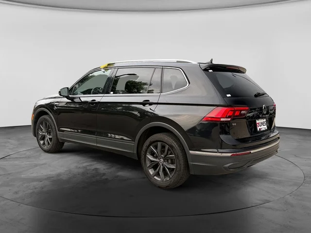 SEMINUEVOS VOLKSWAGEN Tiguan a Estados en autogozo