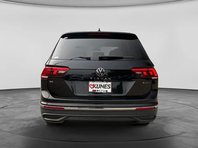 SEMINUEVOS VOLKSWAGEN Tiguan a Estados en autogozo