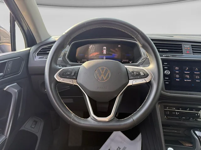 SEMINUEVOS VOLKSWAGEN Tiguan a Estados en autogozo