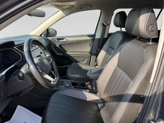 SEMINUEVOS VOLKSWAGEN Tiguan a Estados en autogozo
